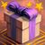 Cadeau d'anniversaire